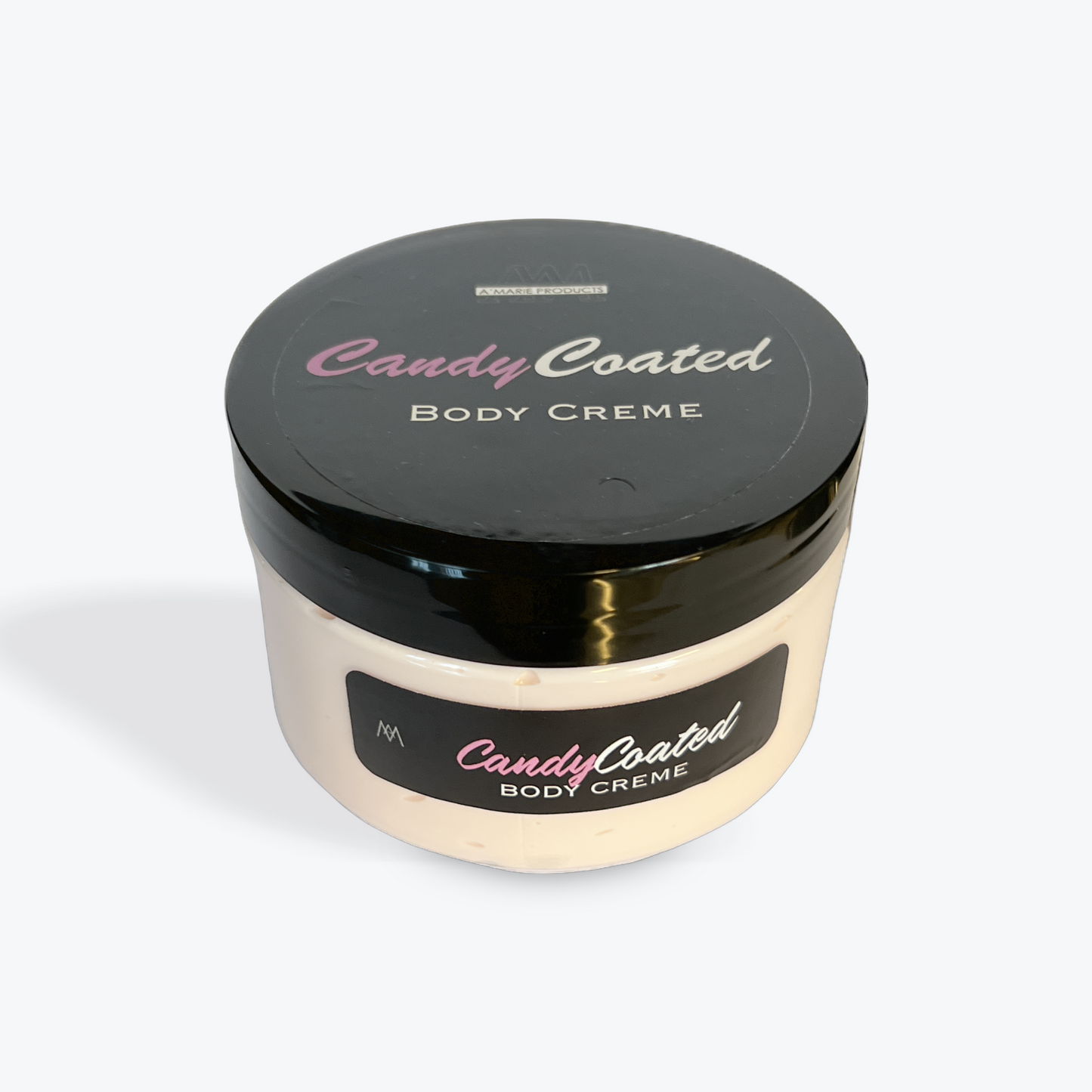 Candy Coated Body Creme